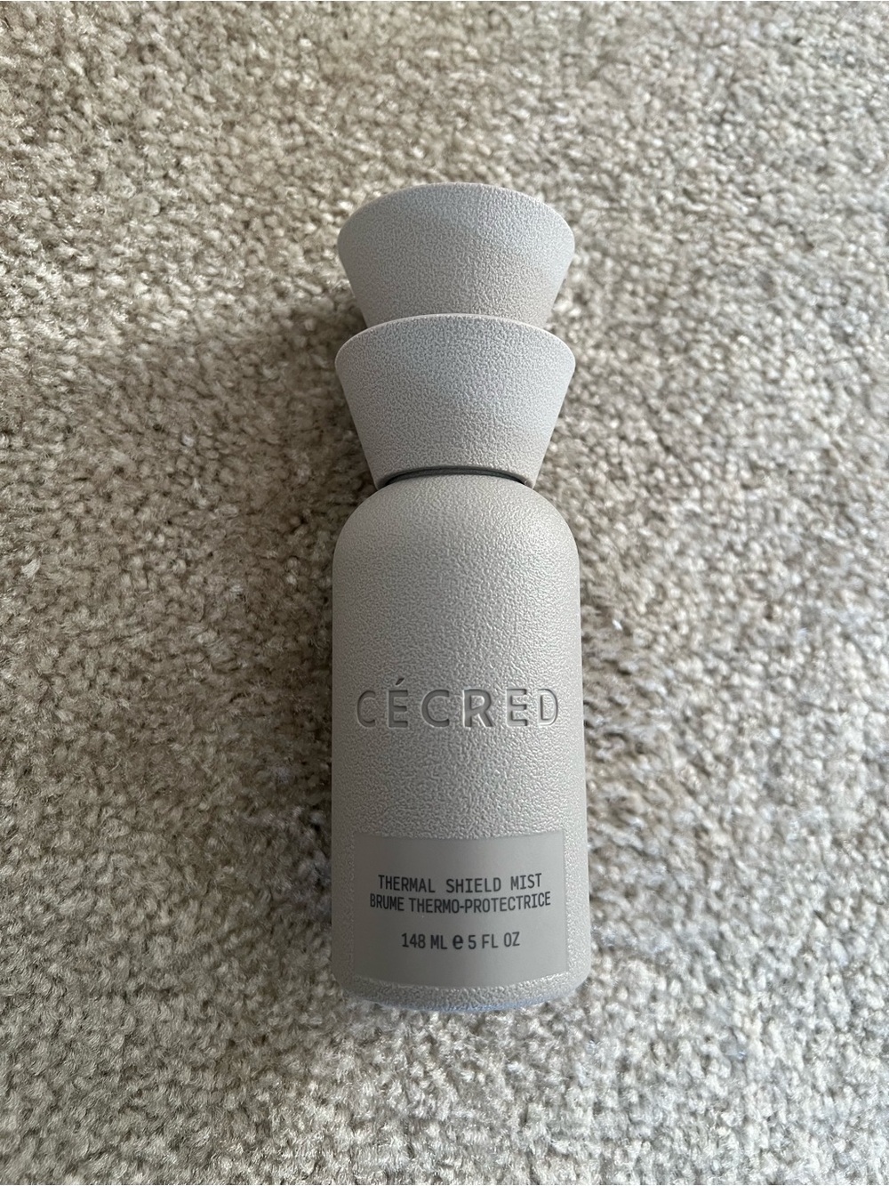 Cécred Thermal Shield Mist - NWT